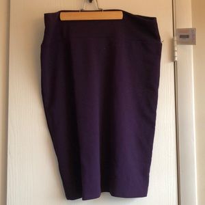 LuLaRoe Cassie Skirt
